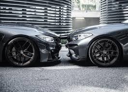 Kisses The M2 M4 On Flowforged Zp2 1 Super Concave In Carbon Bronze Picture Zedsly Wheel Specs 9 5j X 20 Et22 11j X 20 E Concave European Cars Bmw M4