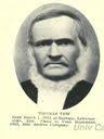 Thomas Tew Family History & Historical Records