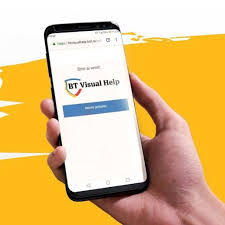Adresă, număr de telefon, program de funcționare etc. AplicaÅ£ia Bt Visual Help A Crescut Intr O LunÄ Cat Intr Un An Peste 80 000 AccesÄri In August Afaceri News