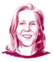 Mary Roach: By the Book