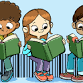 The Barcodes: Kids' Book Club: The Curious event image