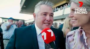 Such a privilege to be involved in the Adelaide Racing Carnival which  brought the nation's best jockeys, horses and trainers to South Australia  for three incredible weeks of racing. I'm constantly in… |