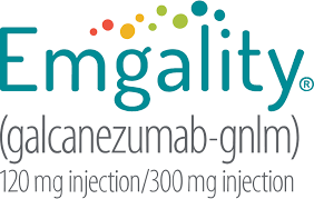 Take a syringe or injection pen out of the refrigerator and let it reach room temperature for 30 minutes before injecting your dose. Preventive Migraine Treatment Emgality Galcanezumab Gnlm