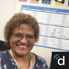 Doctors at Chinle Comprehensive Health Care Facility in Chinle, AZ