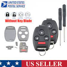 How to open your car door without a key 6 easy ways get in when locked out auto maintenance repairs wonderhowto. In Car Technology Gps Security Remote For 2009 2010 2011 2012 2013 2014 2015 Honda Pilot Shell Case Dash Cams Alarms Security