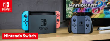 Alles Van Nintendo Switch Games En Accessoires Intertoys