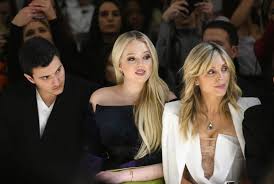 Has tiffany trump had plastic surgery? Tiffany Trump S Life Biography And Story In Pictures