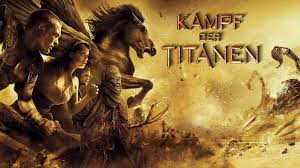Kampf der titanen (1981) film deutsch hd. Kampf Der Titanen Trailer Hd Deutsch Youtube