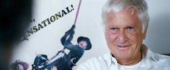 The Ghost of Peter Sellers [Blu-ray]