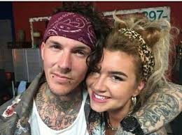 Tattoo Fixers Sketch And Alice Tattoo Fixers Cover Tattoo Z Tattoo