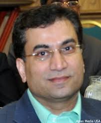 Chicago Jain Society elected Hemant Shah as Chairman