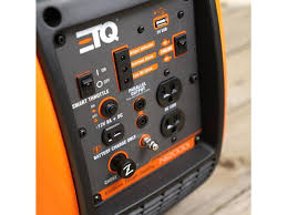 Maybe you would like to learn more about one of these? Etq Ni2000i 2000 Watt Gas Powered Inverter Generator Compliant With Spark Arrestor Pure Sine Wave Newegg Com