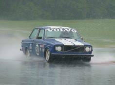 Image result for volvo in the rain