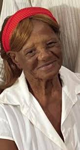 Mrs. Yvonne Melissa Dames-Johnson, 93 yrs