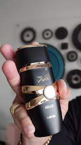 Asad Lattafa Perfume Giaj | TikTok