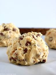 Cookies New Yorkais De Chez Levain Bakery Del S Cooking Twist Recette Recette Cookies Moelleux Cookies Recette Cookies Et Biscuits