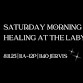 Saturday Morning Sound Bath at the Labyrinth event image