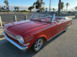 Image result for Roman Red 1962 Nova