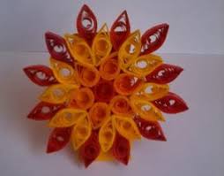 Iata cateva imagini din care poti sa te inspiri Idei De Martisoare Tehnica Quilling Si Origami Suntparinte Ro