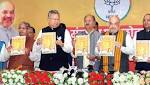paradrops guns ahead Chhattisgarh face-off