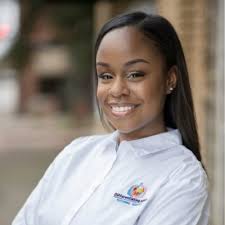 It has been my distinct pleasure to serve the residents of the City of East  Point! Thank you for this tremendous opportunity!!! A new challenge  awaits...