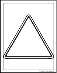 Check spelling or type a new query. 80 Shape Coloring Pages Digital Pdf Squares Circles Triangles