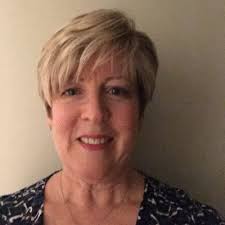 Jacqueline Kenworthy