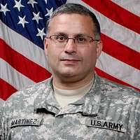 U.S. Air Force Senior Airman Justin White, Henderson,