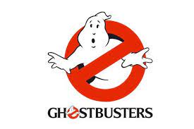 Pin By Shelby Amon On Trippie S Ghostbusters 6th Birthday In 2021 Ghostbusters Logo Ghostbusters Ghostbusters Birthday Party
