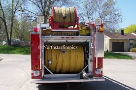 St. James Fire Department