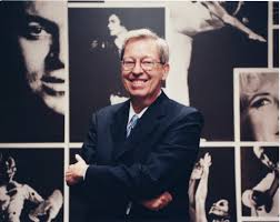 MUSIC PAST, MUSIC PRESENT: Choral composition honors Harriman's life and  the Series he founded