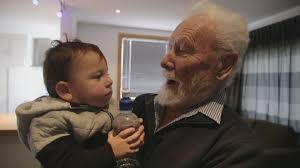 Meet the Good Sort helping some new arrivals feel at home