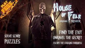 Juega como un extraterrestre y un depredador en este juego oficial de fascículos, inventor de angry mob games, predators3, guerrilla bob y muffin knight. House Of Fear Surviving Predator Vip Mod Descargar Apk Apk Game Zone Juegos Para Android Gratis Descargar Apk Mods