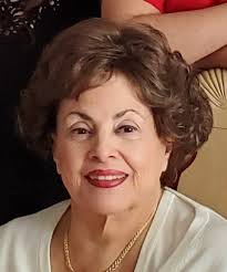 Obituary information for Amelia Molly La Cilento