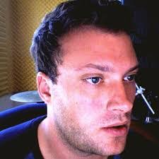 Scott Goodenough's Instagram, Twitter & Facebook