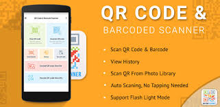 Join 425,000 subscribers and get a daily digest of. Qr Code Scanner Barcode Scanner 5 0 Apk For Android Apkses
