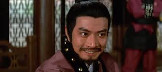 I LOVE SHAW BROTHERS MOVIES: SIX ASSASSINS (1971) #62