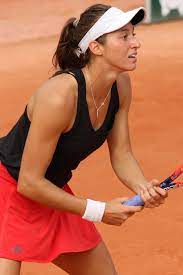 Atp & wta tennis players at tennis explorer offers profiles of the best tennis players and a database of men's and women's tennis players. Luisa Stefani Wikipedia