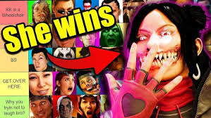 ЧЕЛЛЕНДЖ ОТ ALEX NOD GAMES|MK mobile