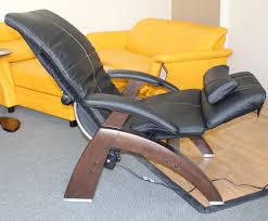 Ergonomic high back racing gaming chair recliner computer laptop desk office mesh chair seat with footrest. Home Garden Furniture Chairs Human Touch Pc 610 Omni Motion Zero Gravity Perfect Chair Recliner Laptop Desk Bargwp Com