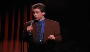 Serenity now! this is frank costanza. 5 Things Church Leaders Can Learn From Seinfeld Churchmag