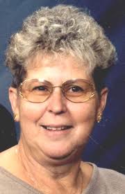 Linda Staley Obituary