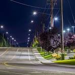 Street and Roadway Lighting | Municipal Lighting | Holophane