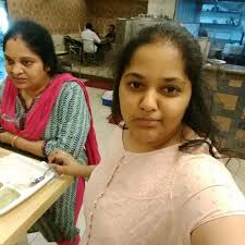 Keerthana Satish's User Profile