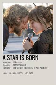 We believe in helping you find the product that is right for you. A Star Is Born Film Posters Vintage Film Poster Design Minimal Movie Posters
