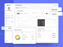 Pe Gate Investment Tool User Dashboard By Zara In 2020 Dashboard Design Contest Design Design