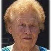 Alberta W. Long Obituary