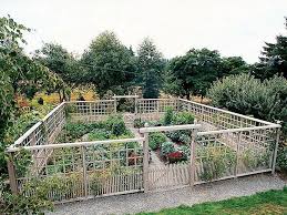 Best 47 Inexpensive Decorative Vegetable Garden Fencing Ideas Linda B Deer Resistant Garden Vegetable Garden Design Vegetable Garden Planner