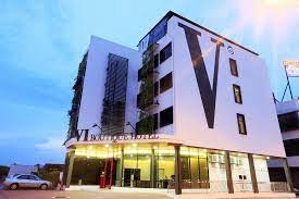All guest rooms in t… Vi Boutique Hotel Home Facebook