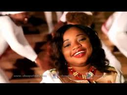 Ghana Gospel Music Obaapa Linda Thank You Youtube